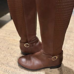Cole Haan Riding boots
